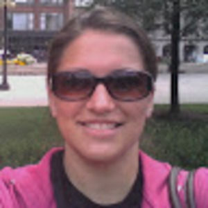 Meet your Posher, Bethany